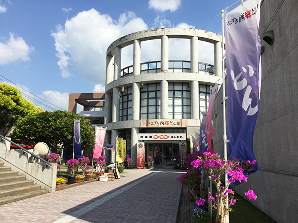 西郷どん館1.jpg